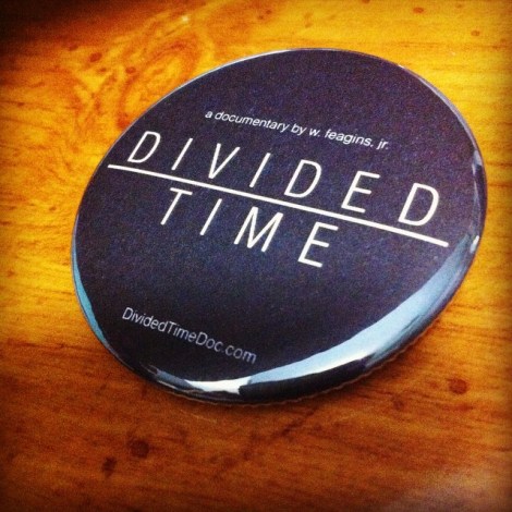 Divided Time
